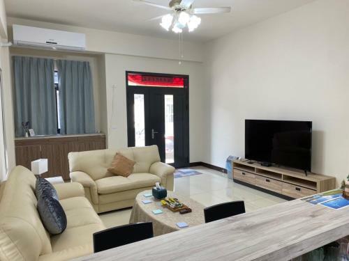 Apartamento Qingqing Yi Zhu