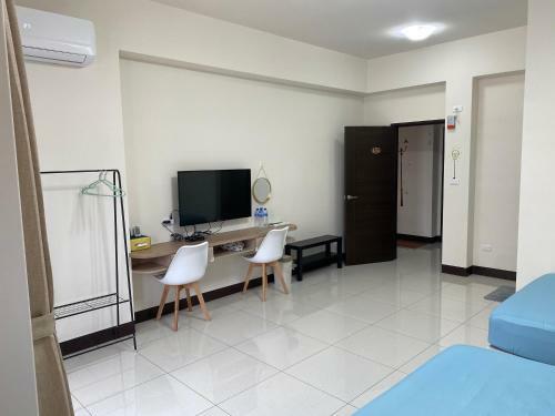 Apartamento Qingqing Yi Zhu
