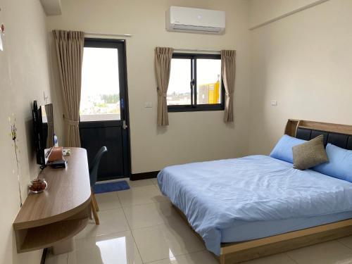 Apartamento Qingqing Yi Zhu