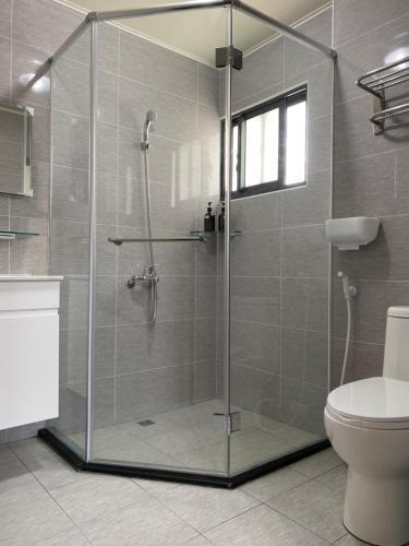 Apartamento Qingqing Yi Zhu