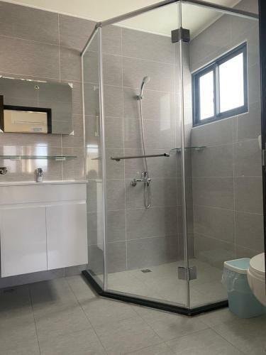 Apartamento Qingqing Yi Zhu