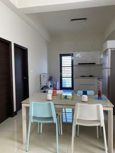 Apartamento Qingqing Yi Zhu