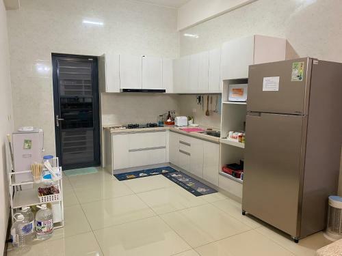 Apartamento Qingqing Yi Zhu