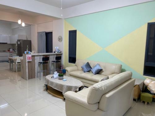 Apartamento Qingqing Yi Zhu