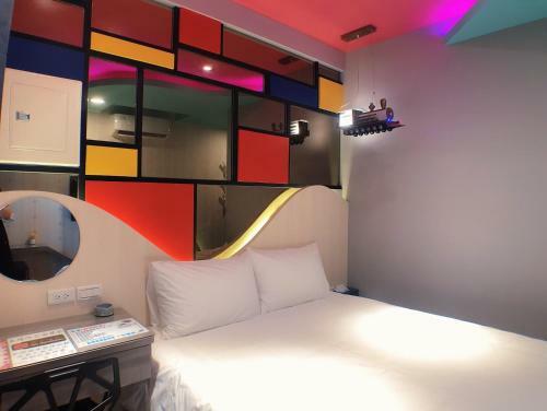 Hostal Xingqing Seaview Homestay