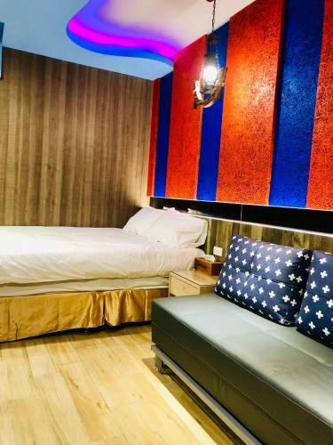 Hostal Xingqing Seaview Homestay