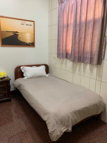 Chuxin B&B