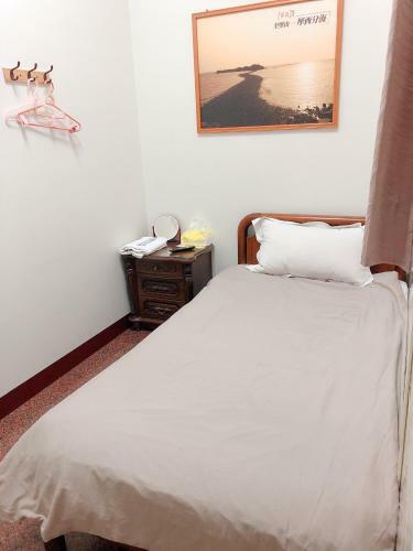 Chuxin B&B