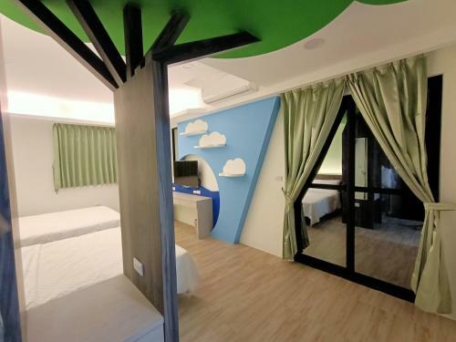 Hanshiju Homestay
