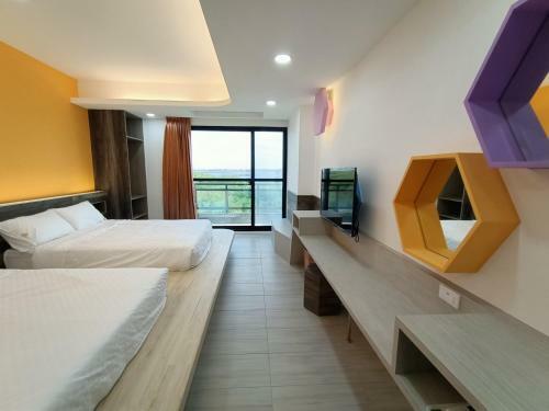 Hanshiju Homestay