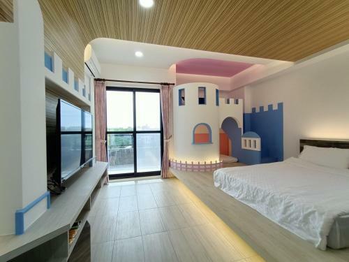 Hanshiju Homestay