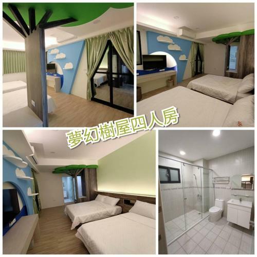 Hanshiju Homestay