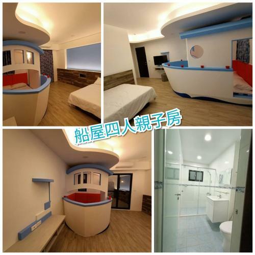 Hanshiju Homestay