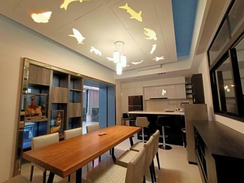 Hanshiju Homestay