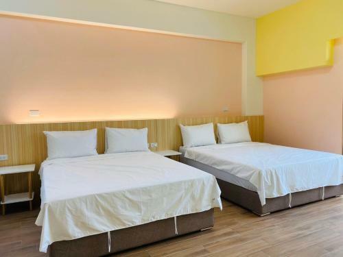 Penghu Orange Homestay