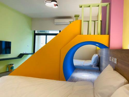 Penghu Orange Homestay