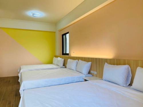 Penghu Orange Homestay