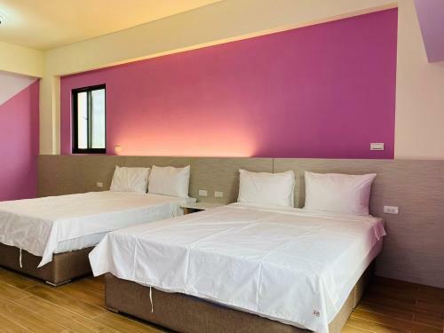 Penghu Orange Homestay