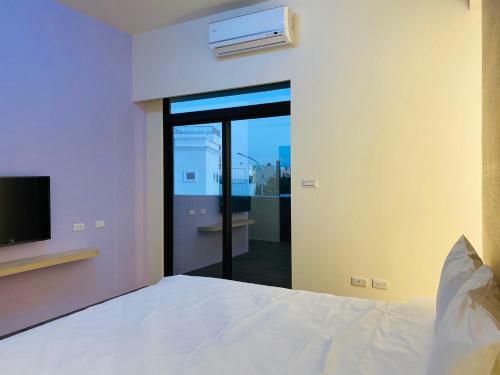 Penghu Orange Homestay