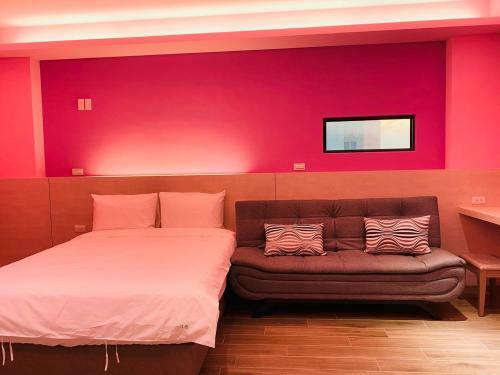 Penghu Orange Homestay