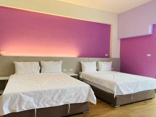 Penghu Orange Homestay