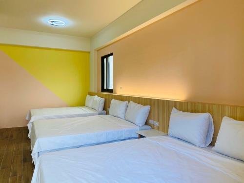 Penghu Orange Homestay