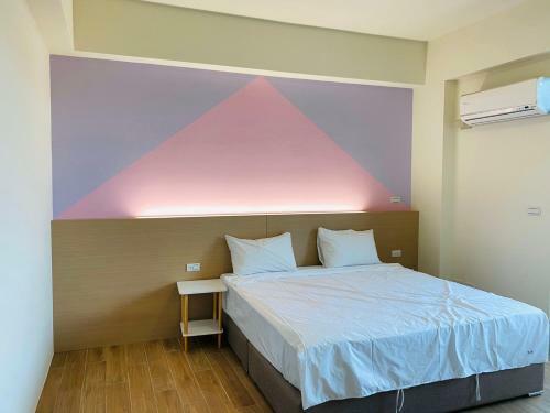 Penghu Orange Homestay