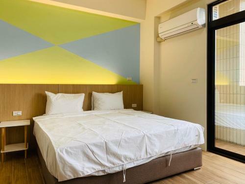 Penghu Orange Homestay