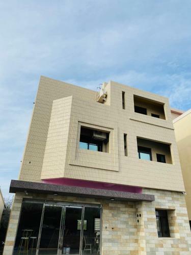 Penghu Orange Homestay