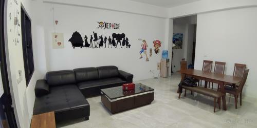 Oppa Homestay