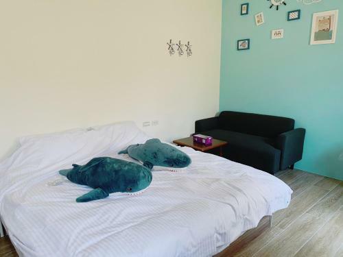 Yixiu Homestay