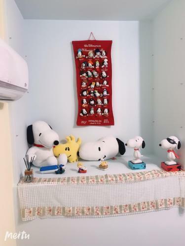 Penghu Chuanmenzi Light B&B