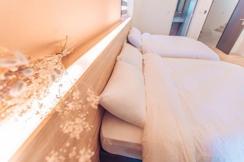 The Pai Hotel