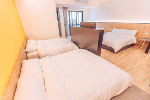 The Pai Hotel