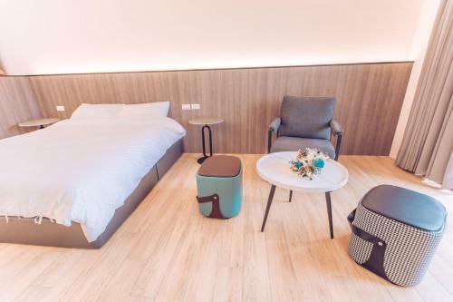 The Pai Hotel