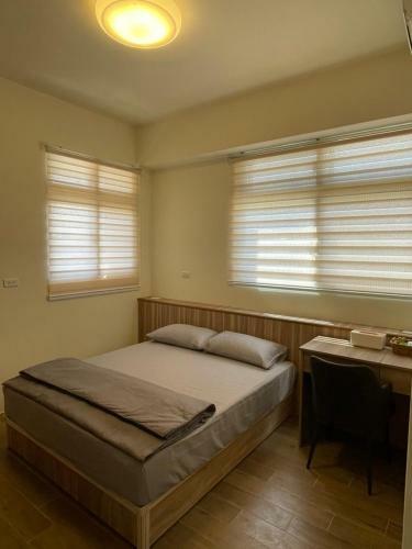 Hostal Shiny Homestay