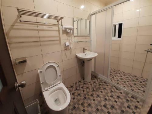 Yueli Homestay