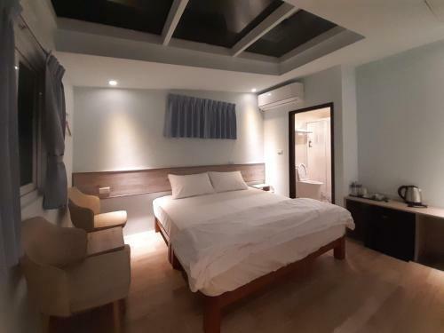 Yueli Homestay