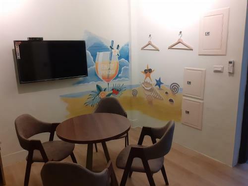 Yueli Homestay