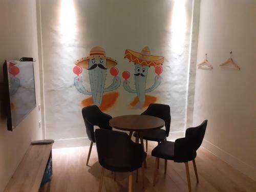 Yueli Homestay