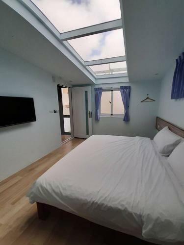 Yueli Homestay
