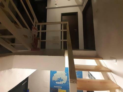 Yueli Homestay