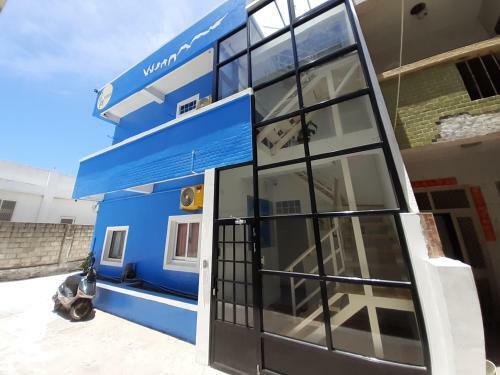 Yueli Homestay