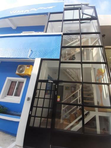 Yueli Homestay