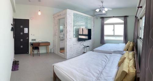 Sea Man Homestay