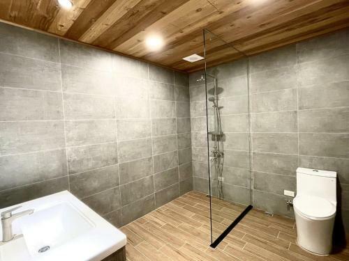 Apartamento Qilin Valley