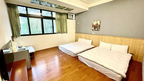 Apartamento Qilin Valley