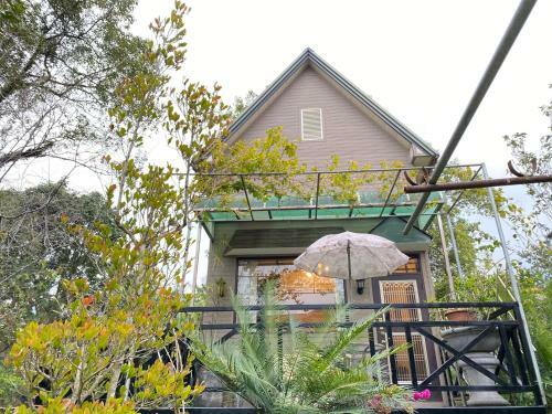 Agroturismo Mido's Country House