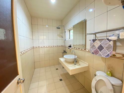 Agroturismo Mido's Country House