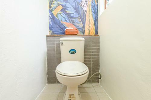 Nantou Loft Homestay